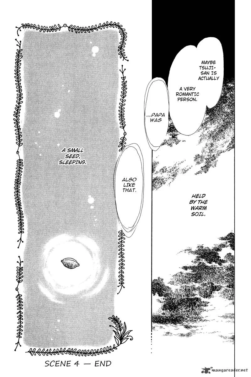 Ohimesama no Yurikago Chapter 4 page 43