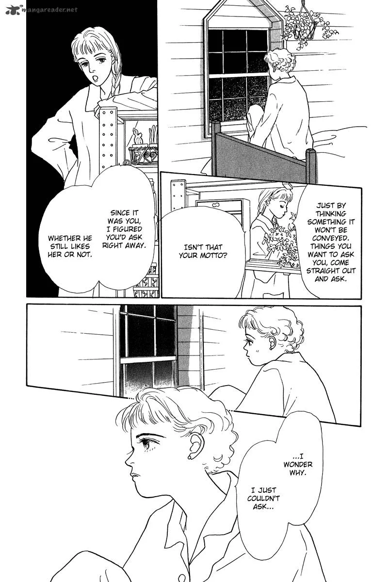 Ohimesama no Yurikago Chapter 5 page 35