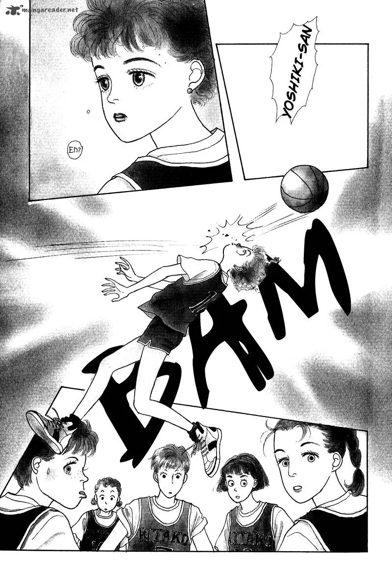 Ohimesama no Yurikago Chapter 5 page 5