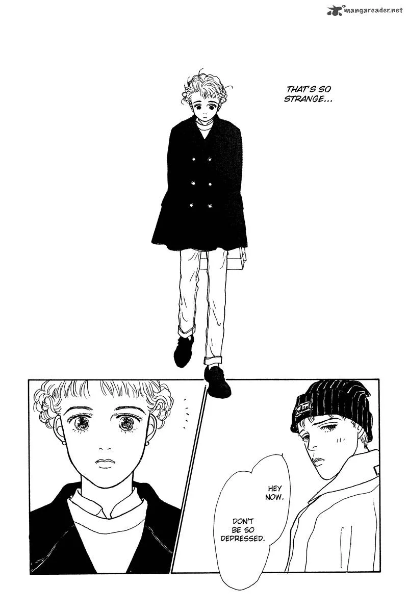 Ohimesama no Yurikago Chapter 5 page 45