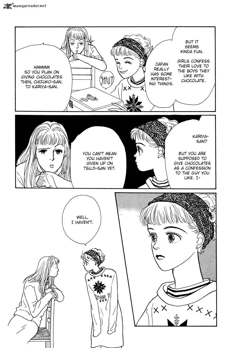 Ohimesama no Yurikago Chapter 6 page 10