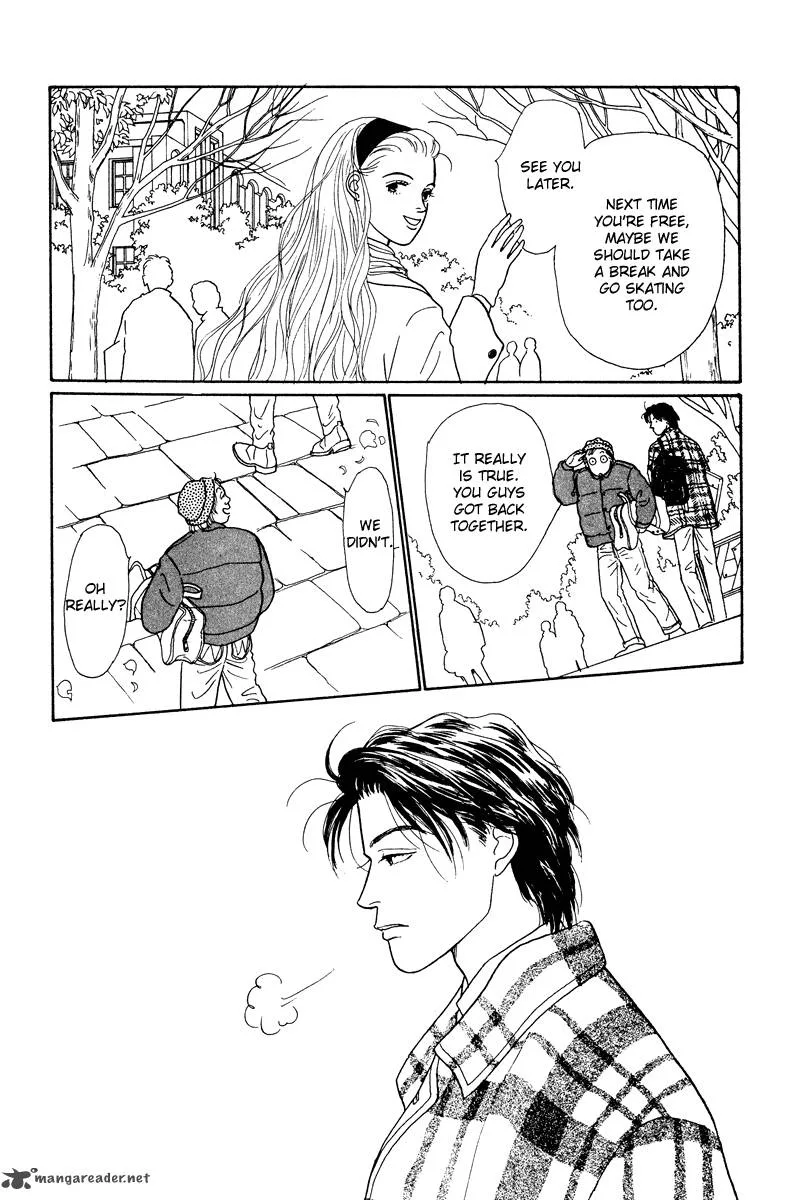 Ohimesama no Yurikago Chapter 6 page 26