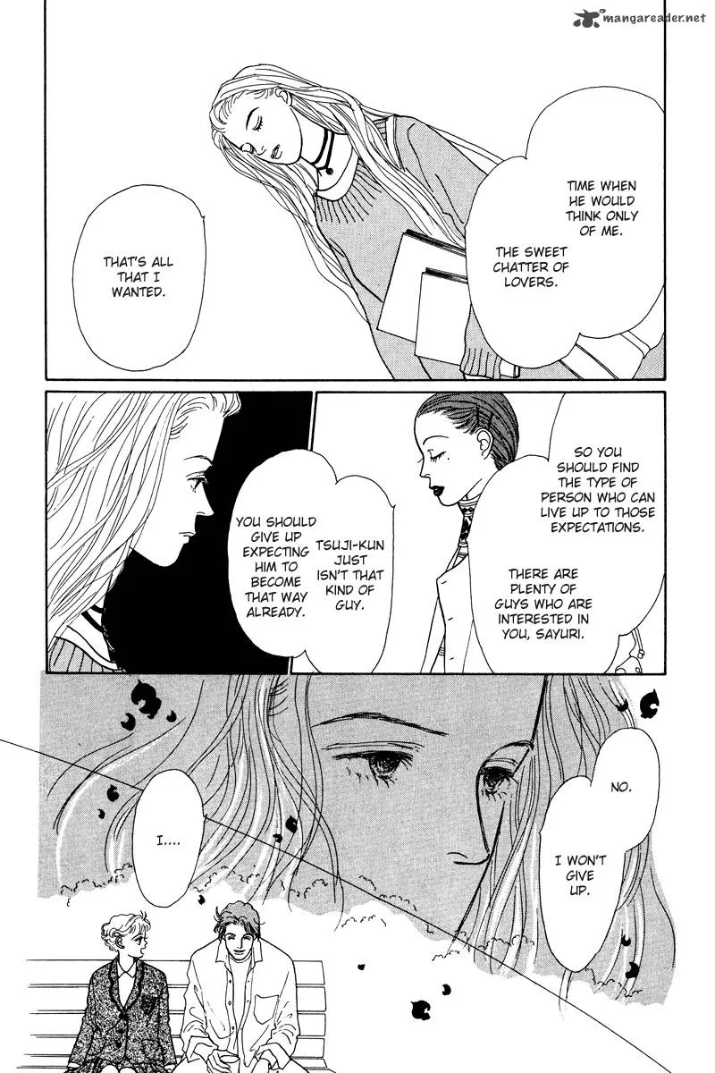 Ohimesama no Yurikago Chapter 6 page 14