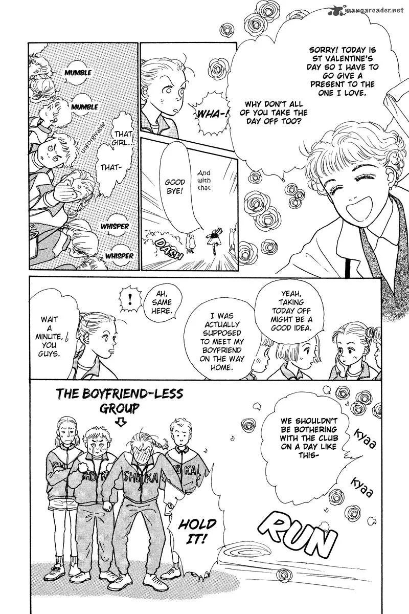 Ohimesama no Yurikago Chapter 6 page 30