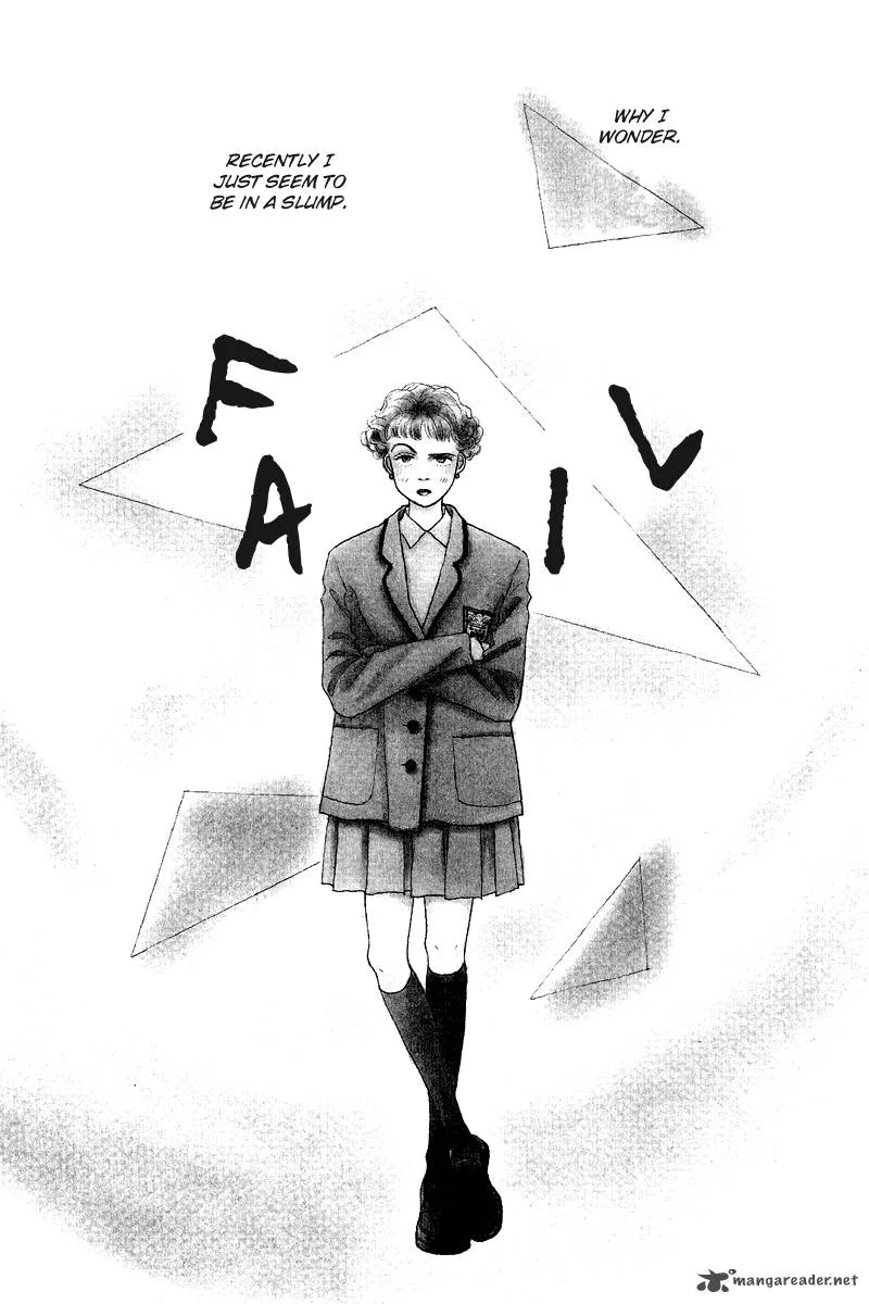 Ohimesama no Yurikago Chapter 6 page 2