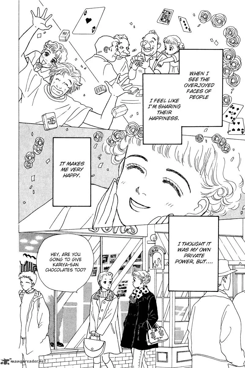 Ohimesama no Yurikago Chapter 6 page 6