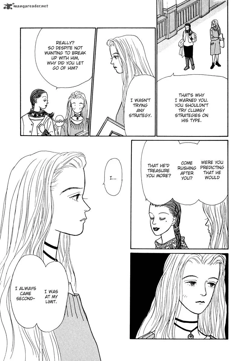 Ohimesama no Yurikago Chapter 6 page 12