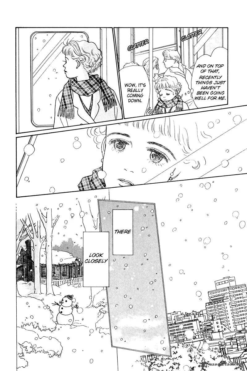 Ohimesama no Yurikago Chapter 6 page 32