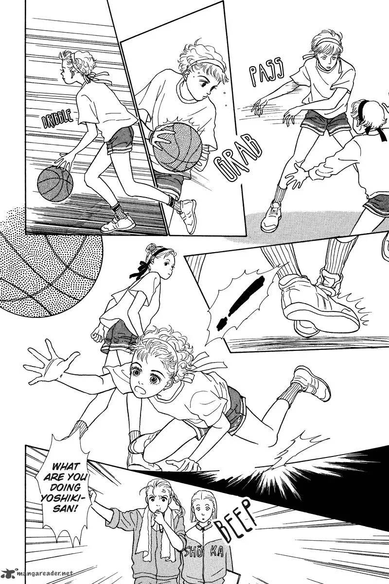 Ohimesama no Yurikago Chapter 6 page 16