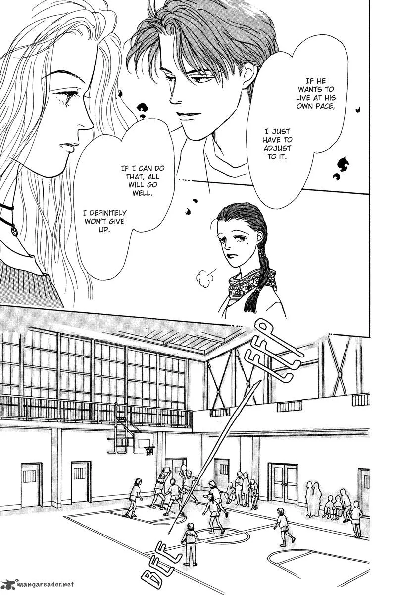 Ohimesama no Yurikago Chapter 6 page 15