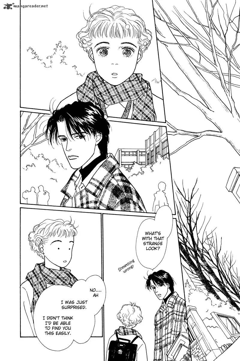 Ohimesama no Yurikago Chapter 6 page 34