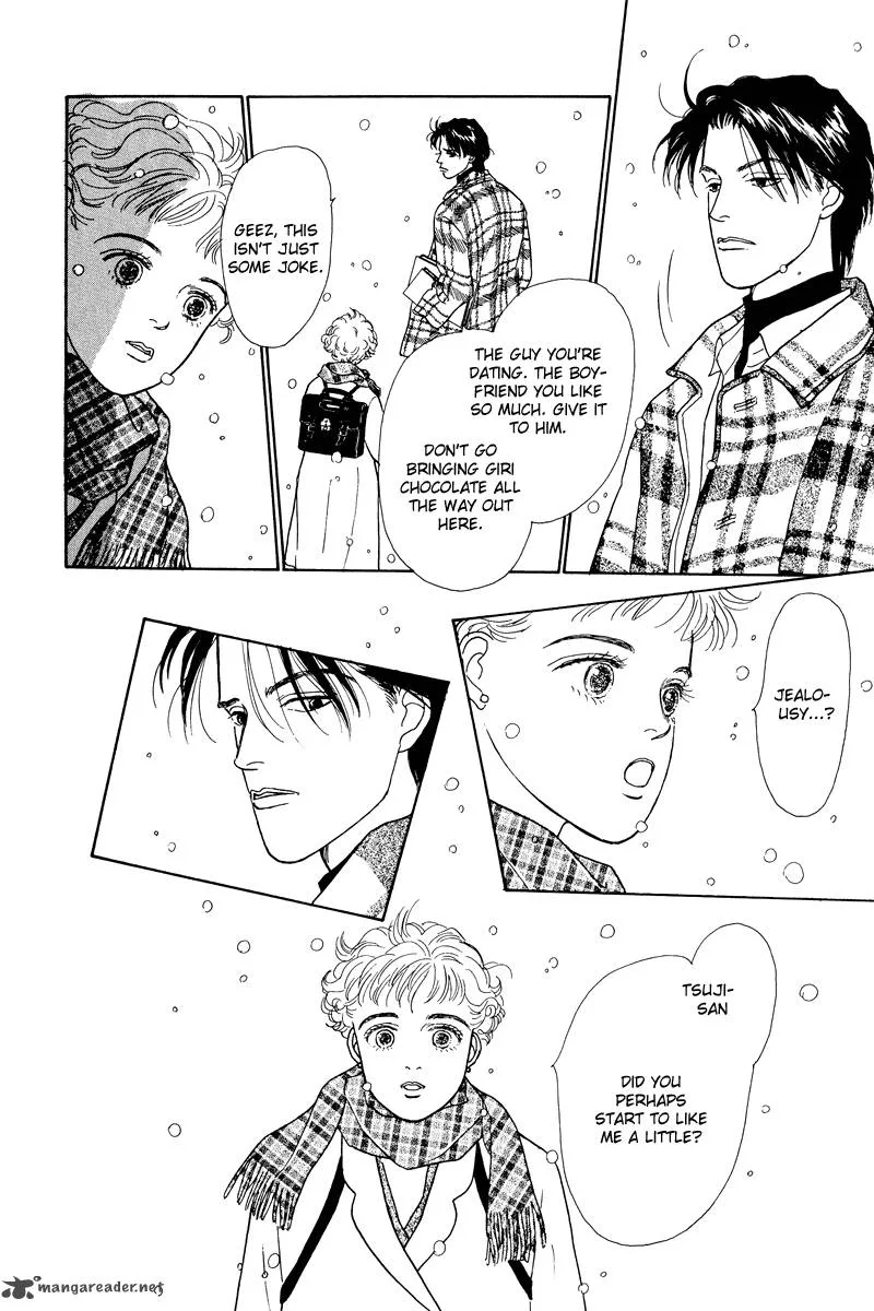 Ohimesama no Yurikago Chapter 6 page 36