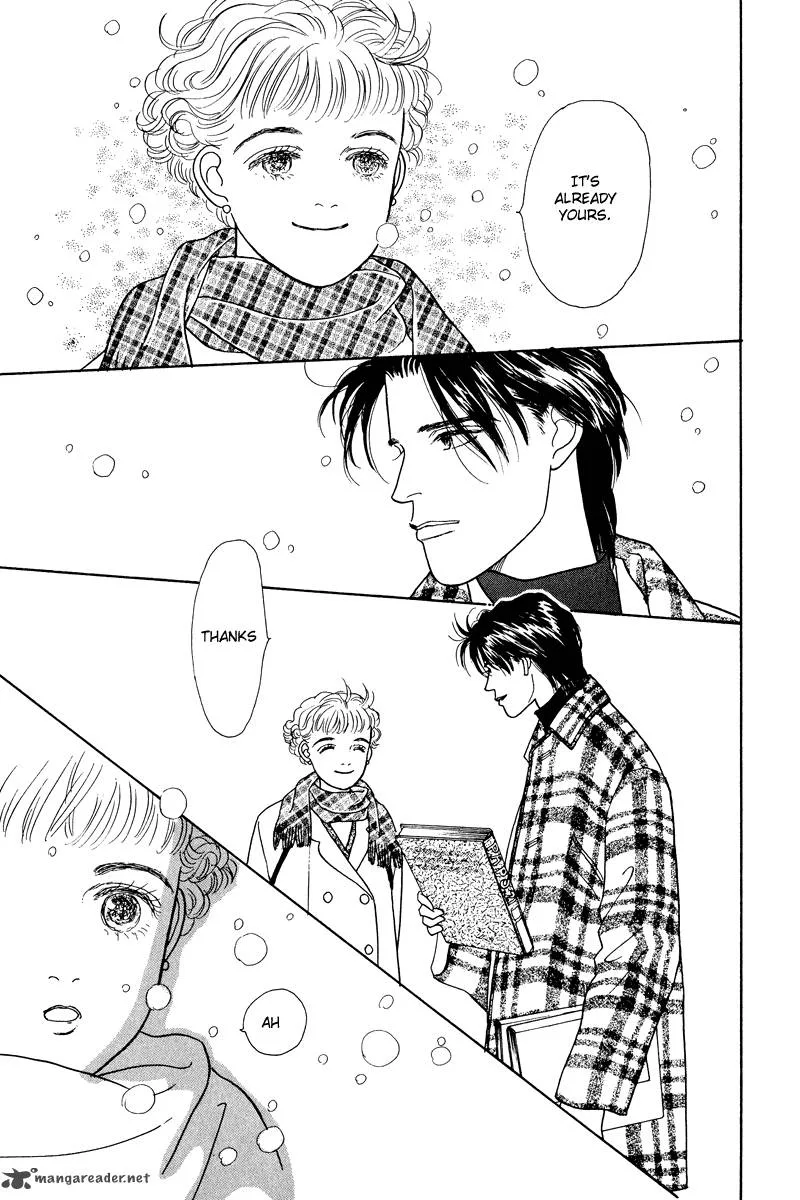 Ohimesama no Yurikago Chapter 6 page 41