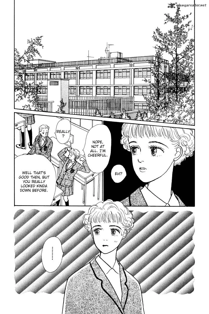 Ohimesama no Yurikago Chapter 7 page 6