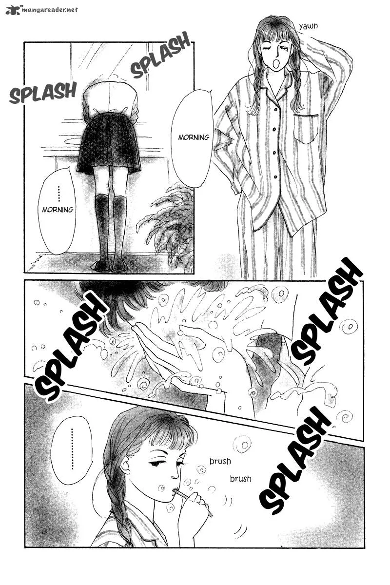 Ohimesama no Yurikago Chapter 7 page 5