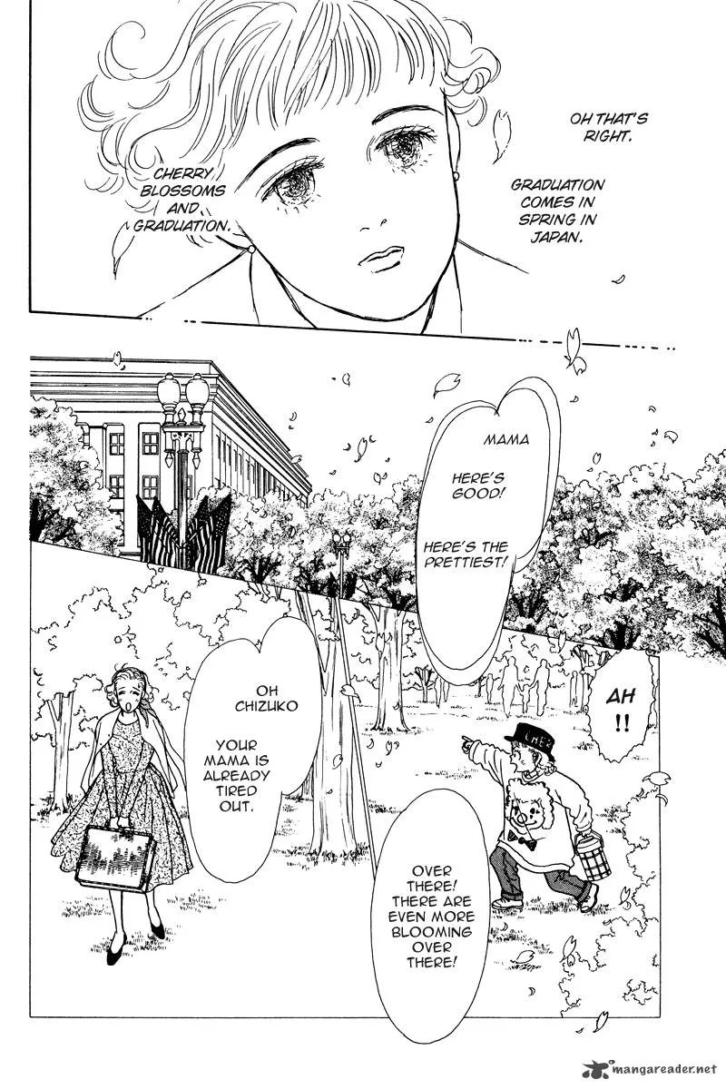 Ohimesama no Yurikago Chapter 7 page 13