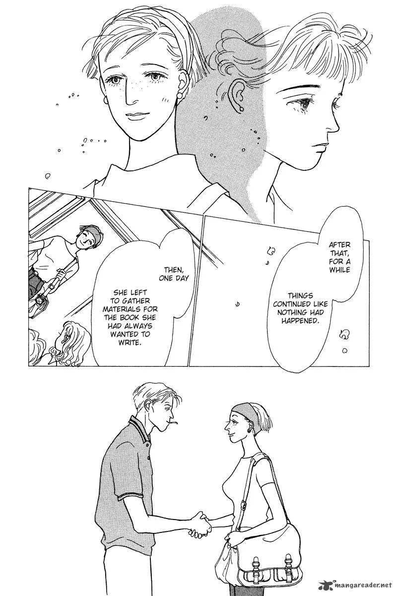 Ohimesama no Yurikago Chapter 7 page 35