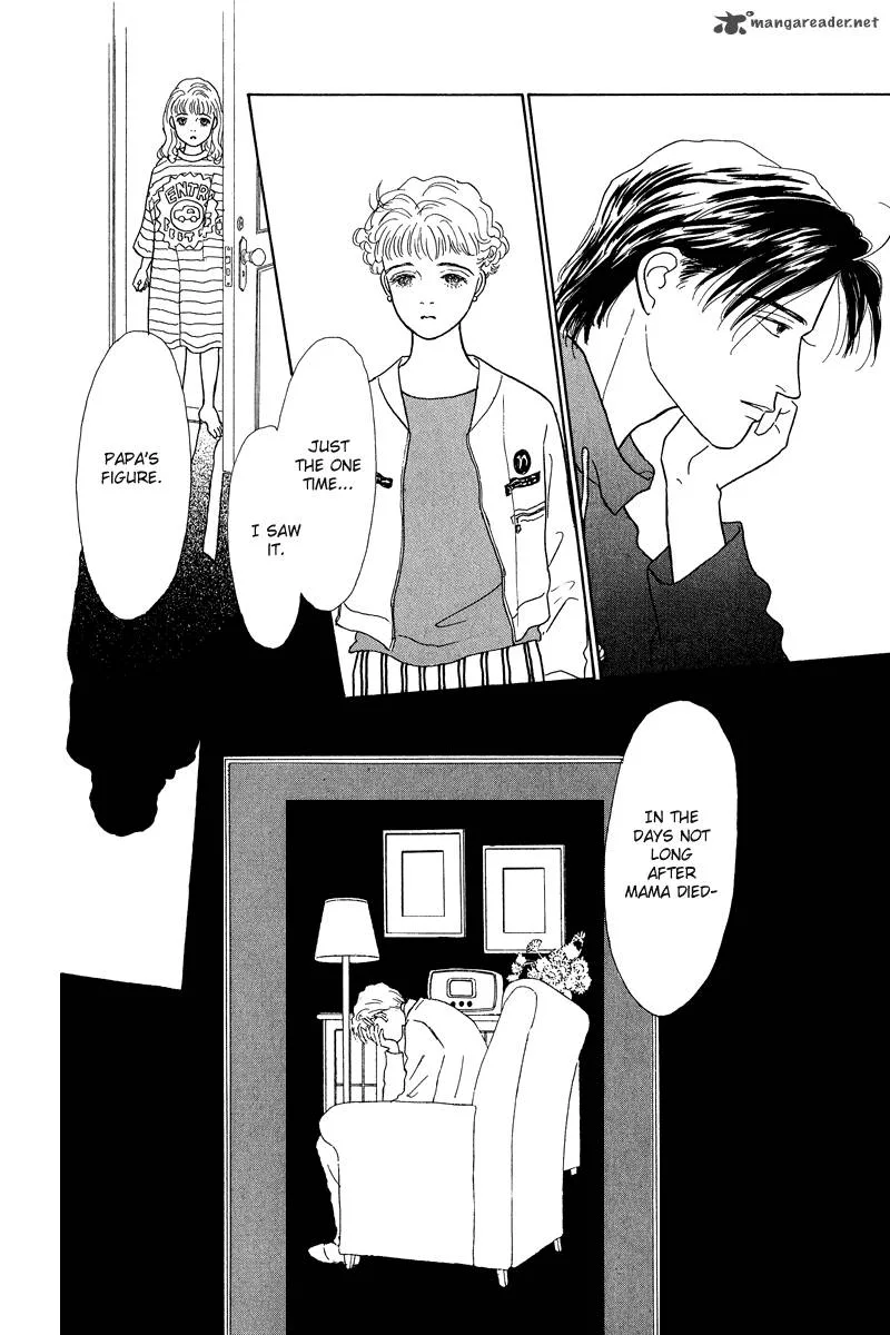 Ohimesama no Yurikago Chapter 7 page 33