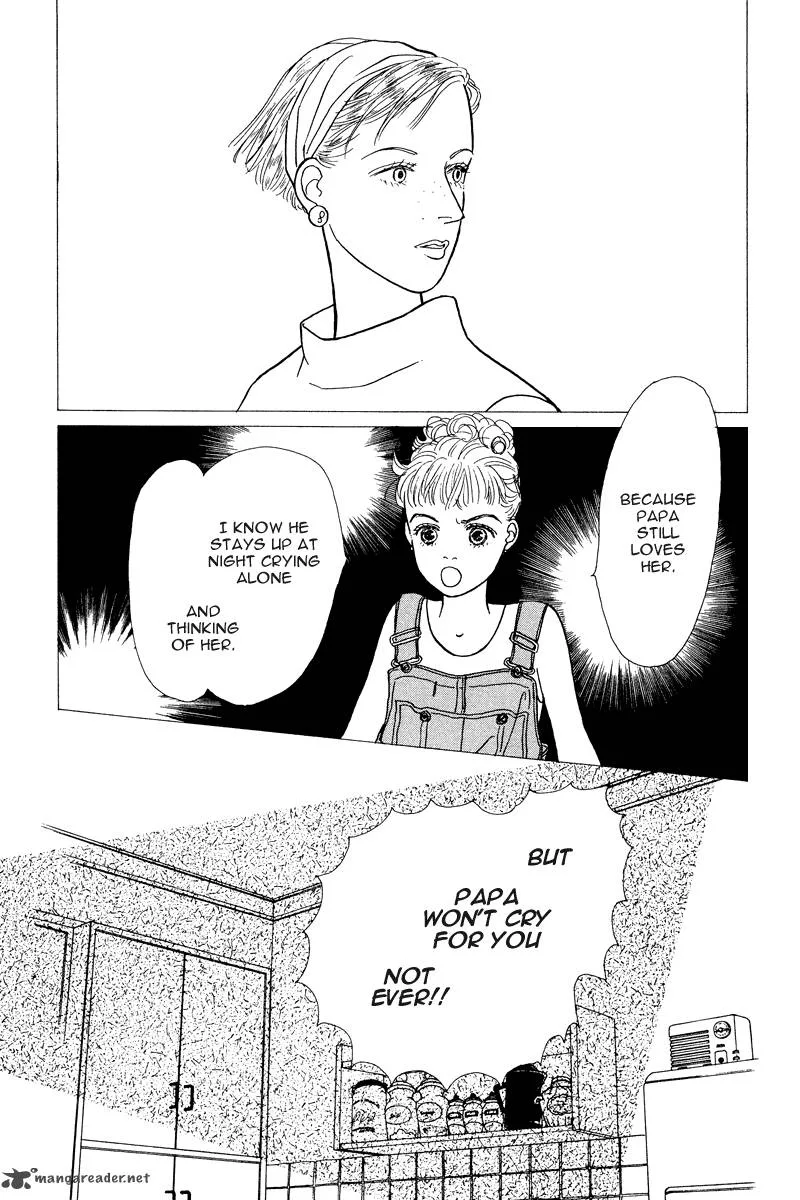 Ohimesama no Yurikago Chapter 7 page 32