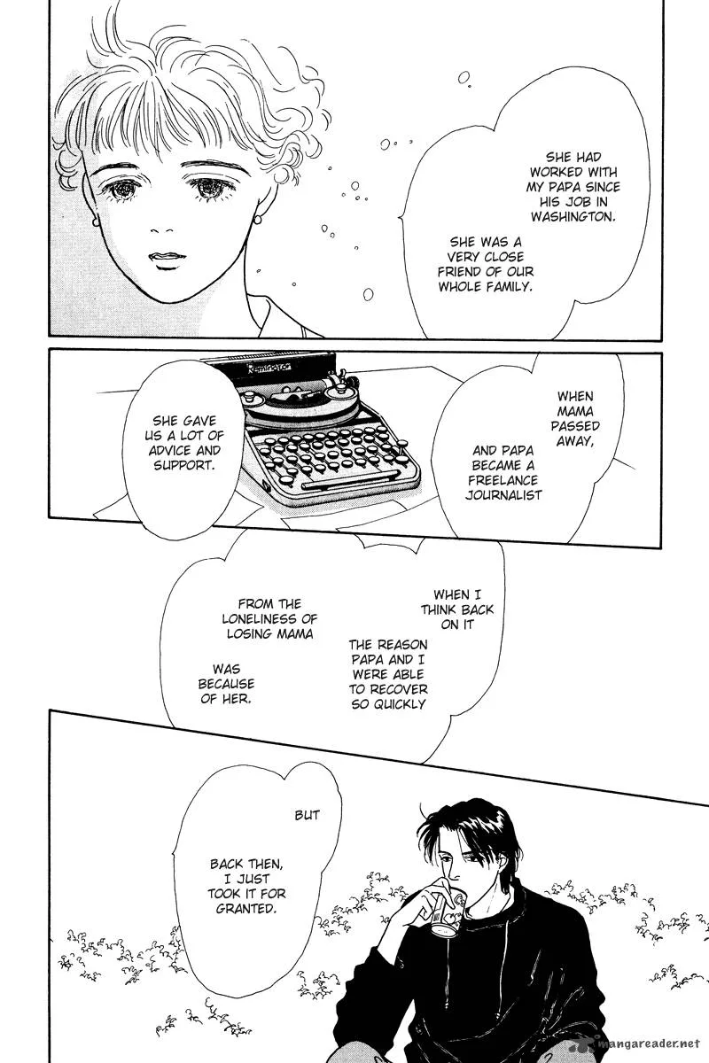 Ohimesama no Yurikago Chapter 7 page 29