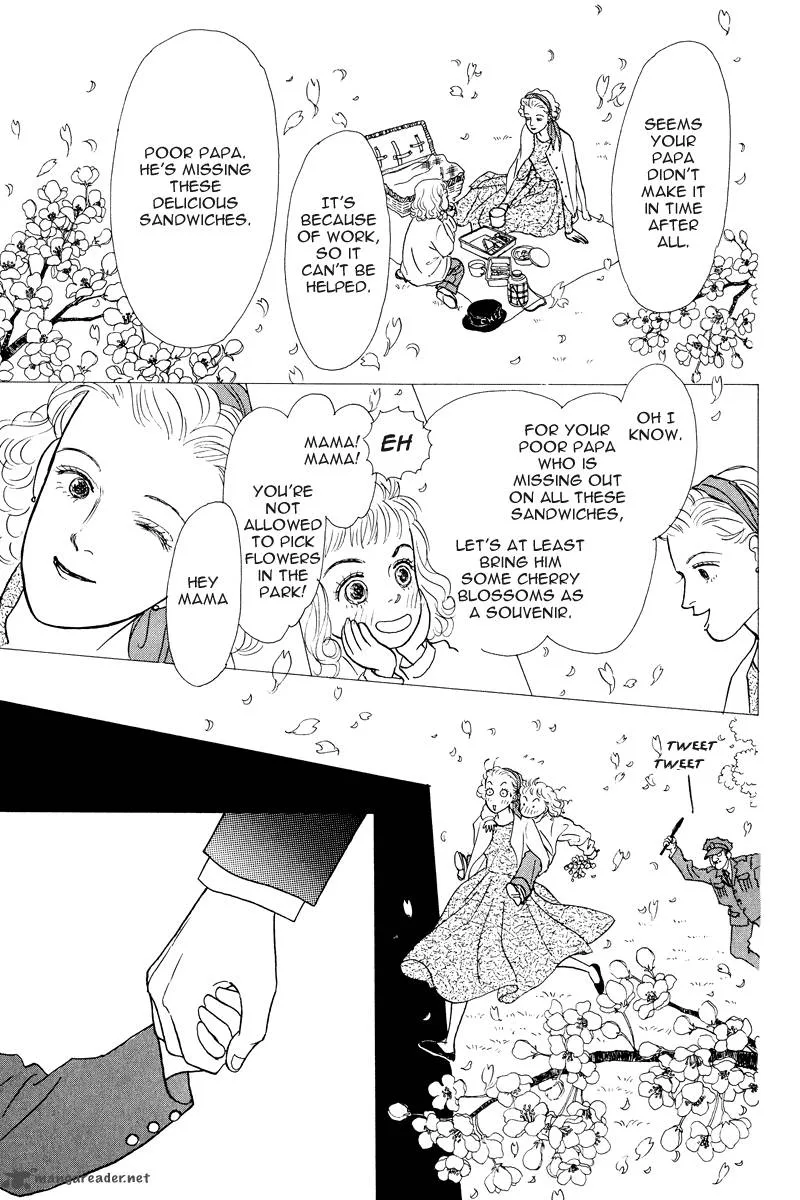 Ohimesama no Yurikago Chapter 7 page 14
