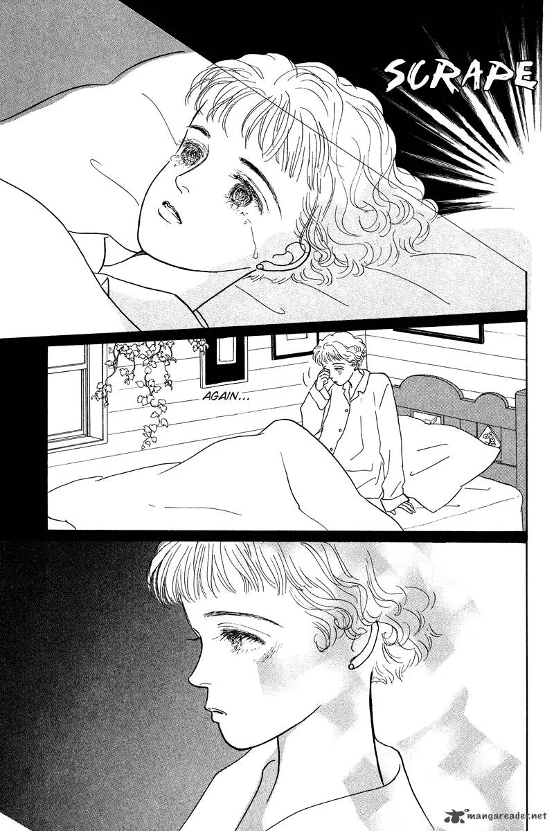 Ohimesama no Yurikago Chapter 7 page 16