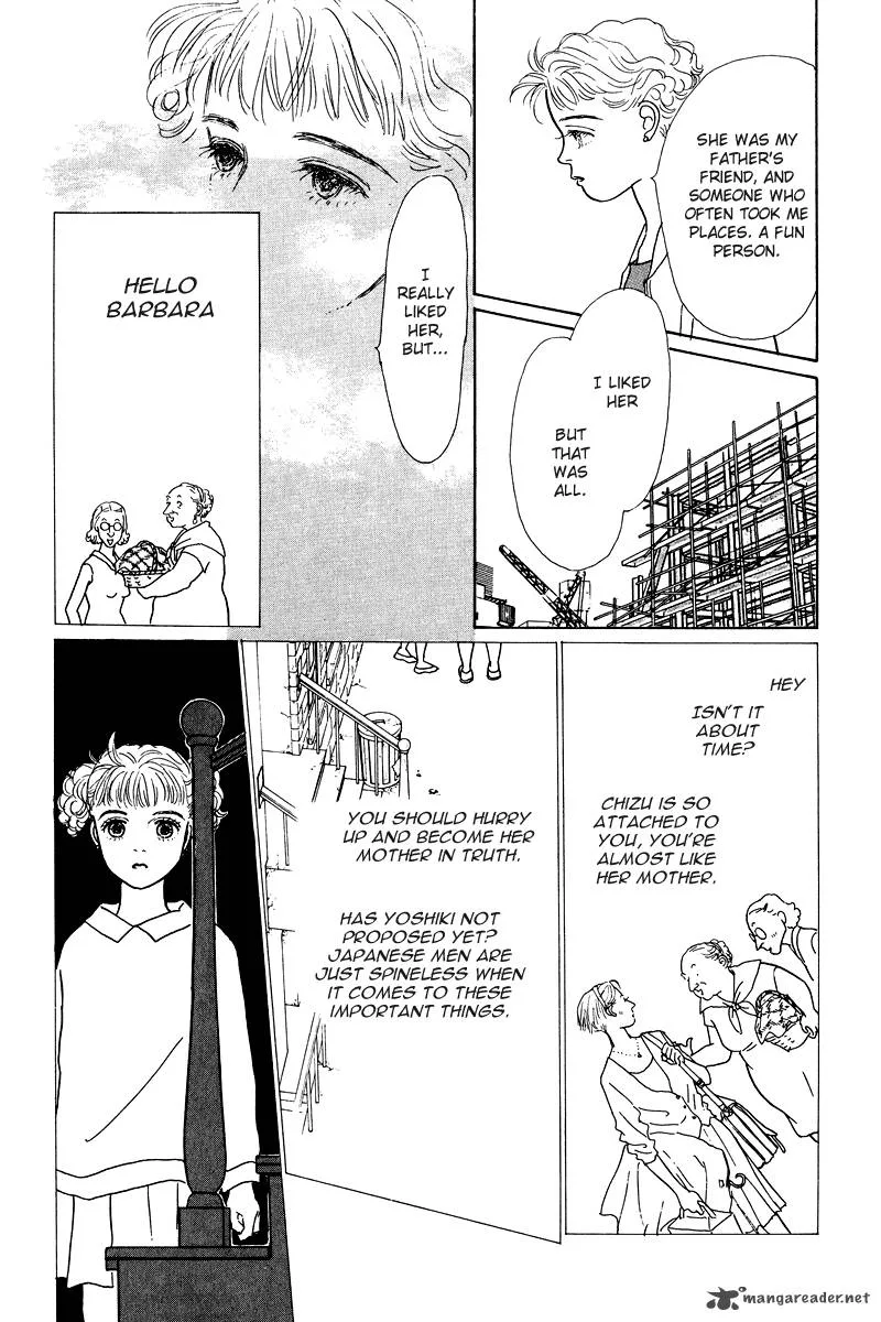 Ohimesama no Yurikago Chapter 7 page 30