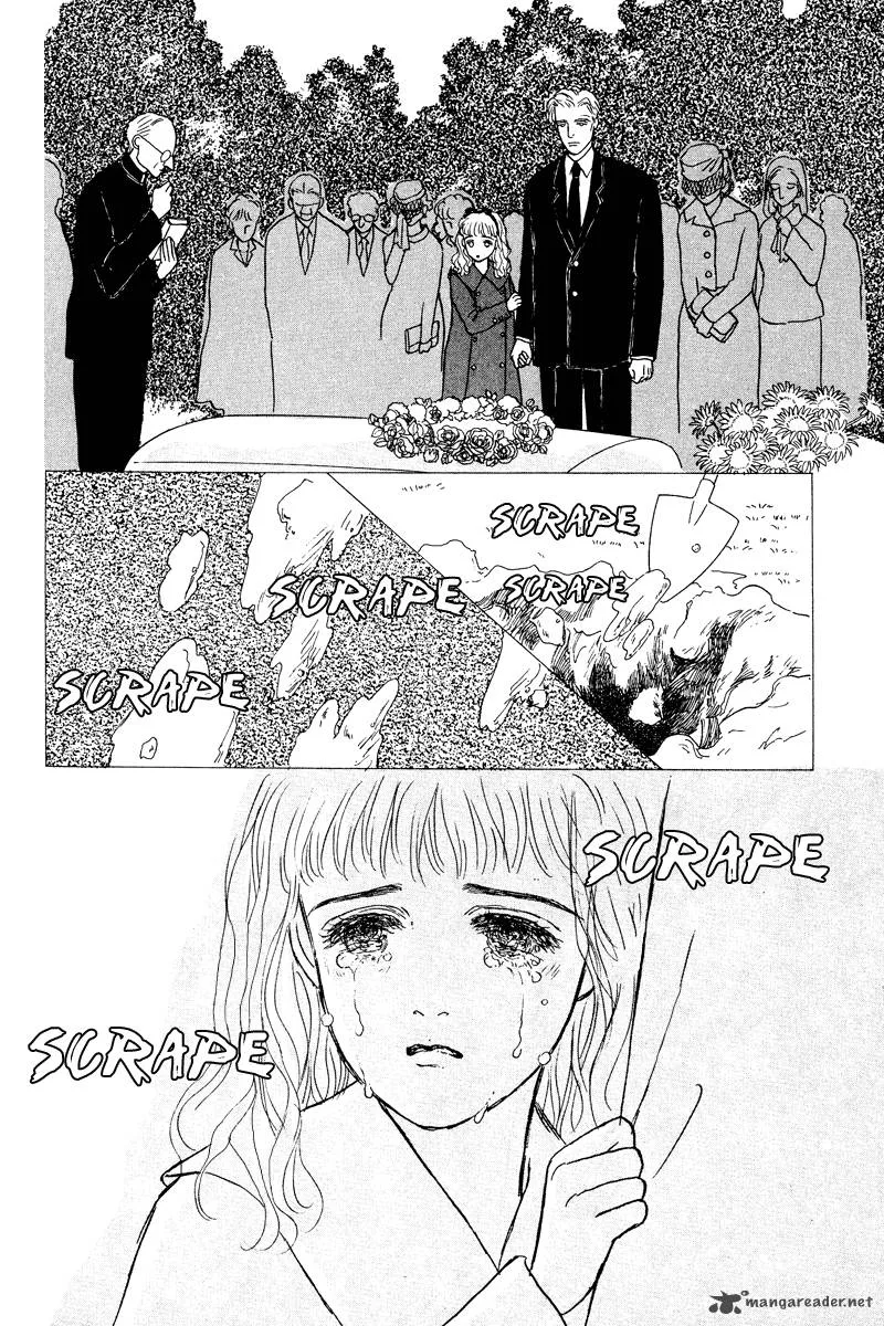 Ohimesama no Yurikago Chapter 7 page 15