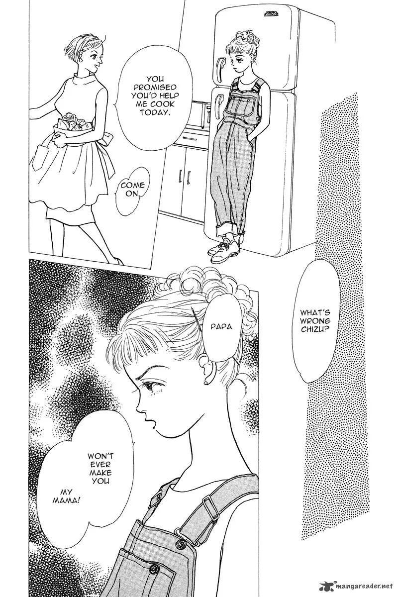 Ohimesama no Yurikago Chapter 7 page 31