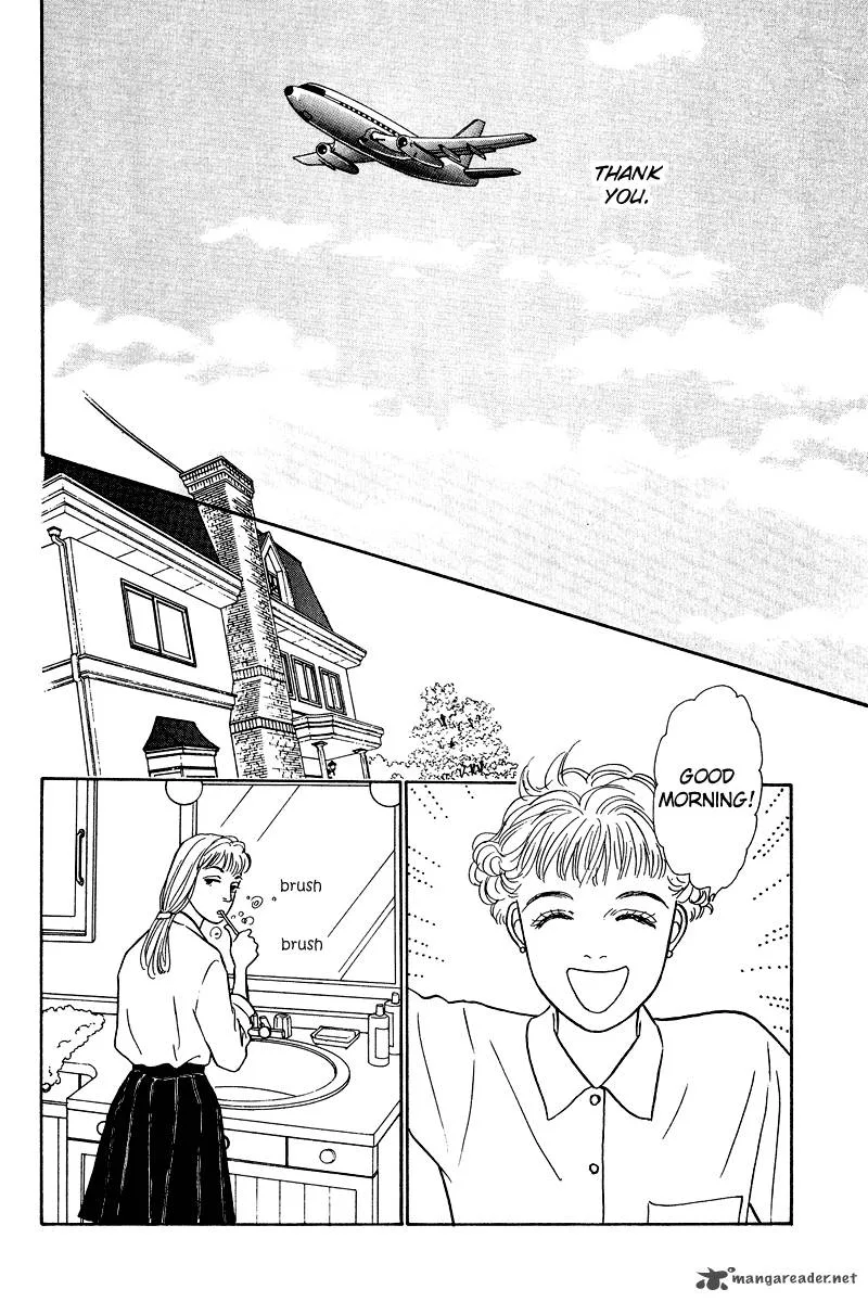 Ohimesama no Yurikago Chapter 7 page 43