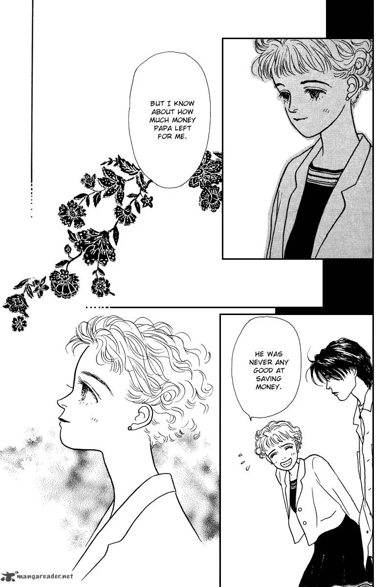 Ohimesama no Yurikago Chapter 8 page 18
