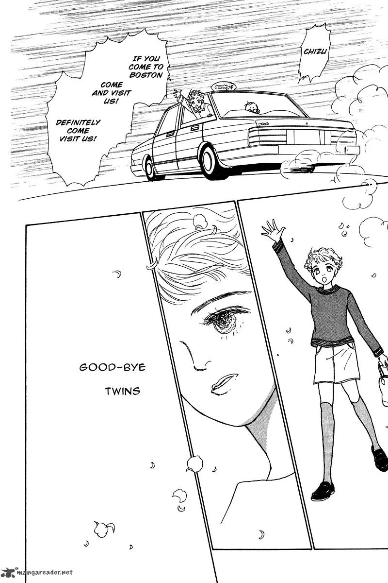 Ohimesama no Yurikago Chapter 8 page 43