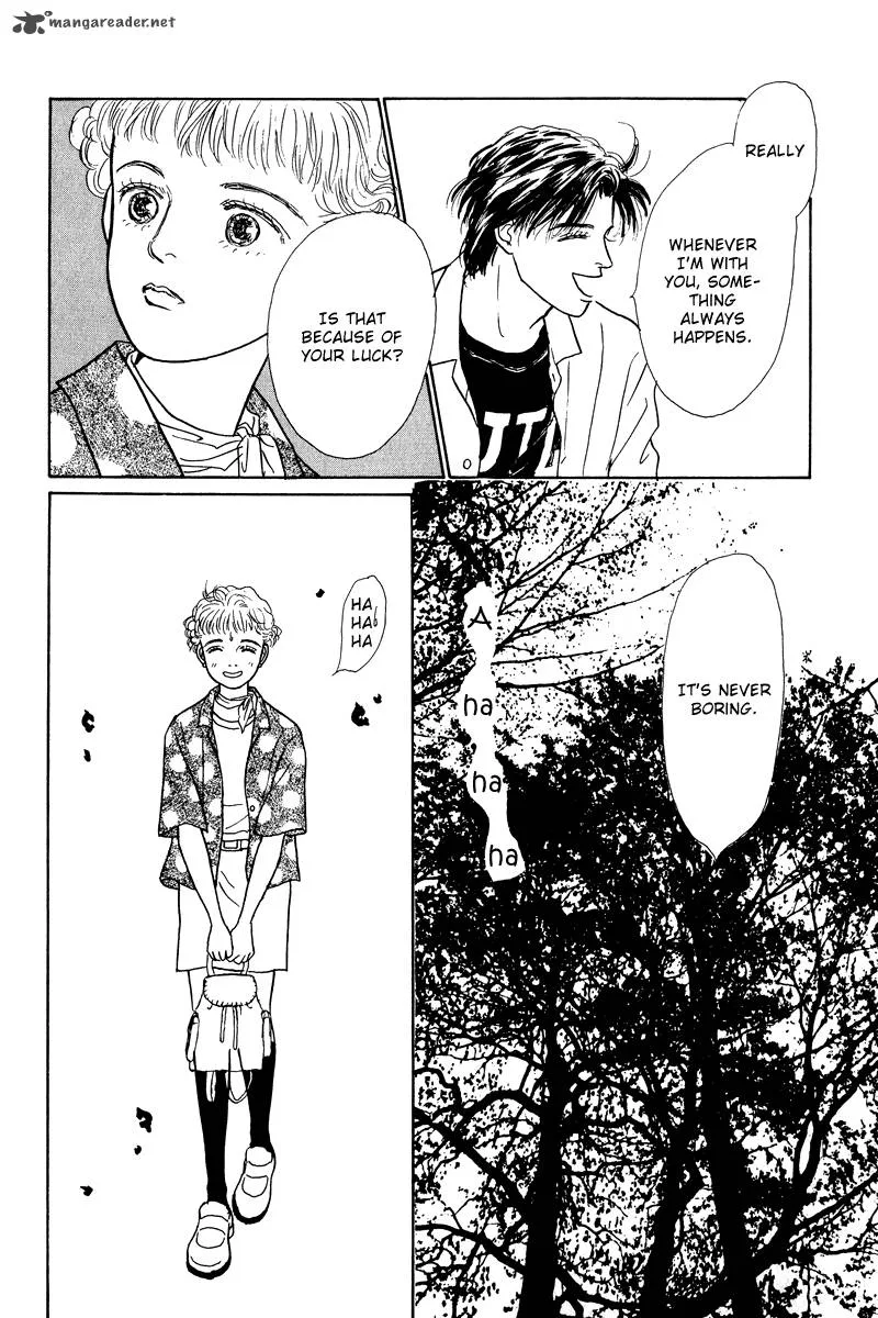 Ohimesama no Yurikago Chapter 9 page 51