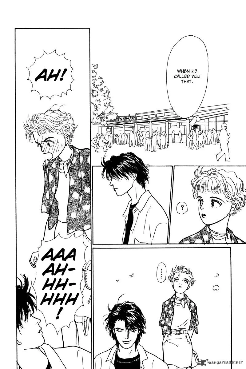 Ohimesama no Yurikago Chapter 9 page 53