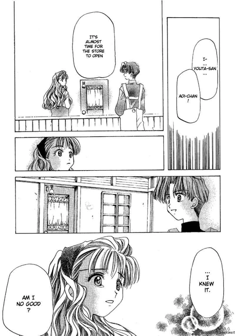Ohisama Egao Chapter 1 page 35