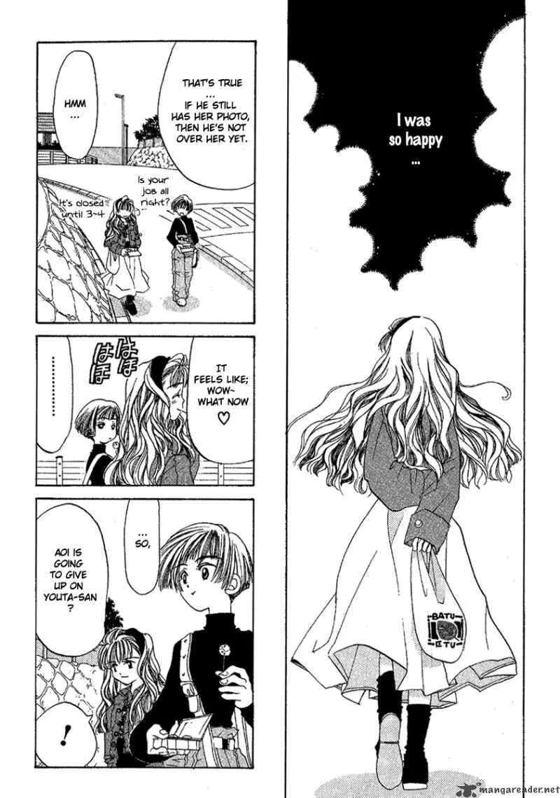Ohisama Egao Chapter 1 page 29