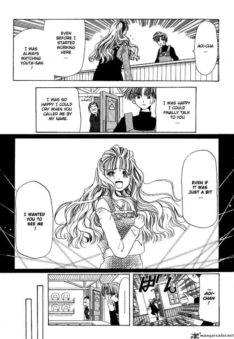 Ohisama Egao Chapter 1 page 36