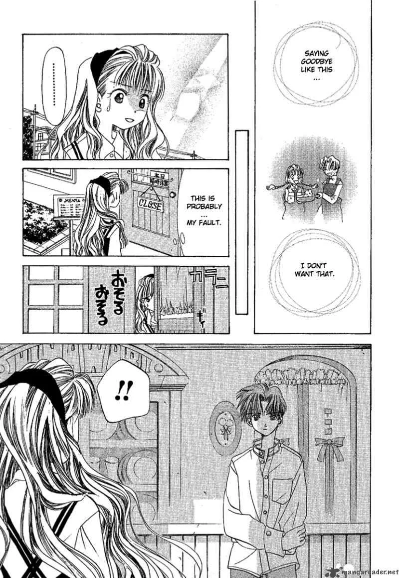 Ohisama Egao Chapter 1 page 38