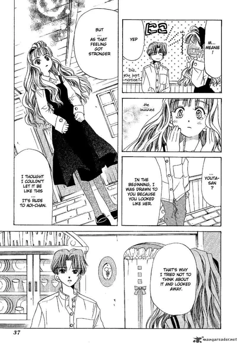 Ohisama Egao Chapter 1 page 40
