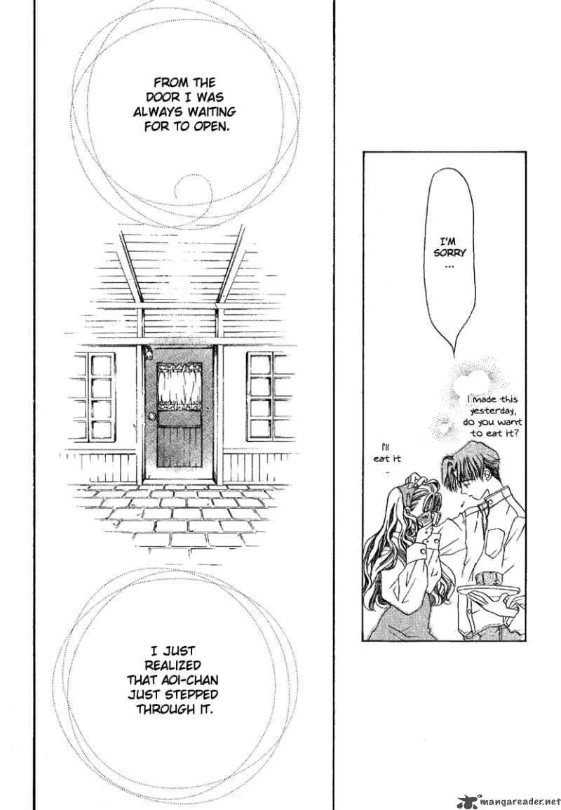 Ohisama Egao Chapter 1 page 43