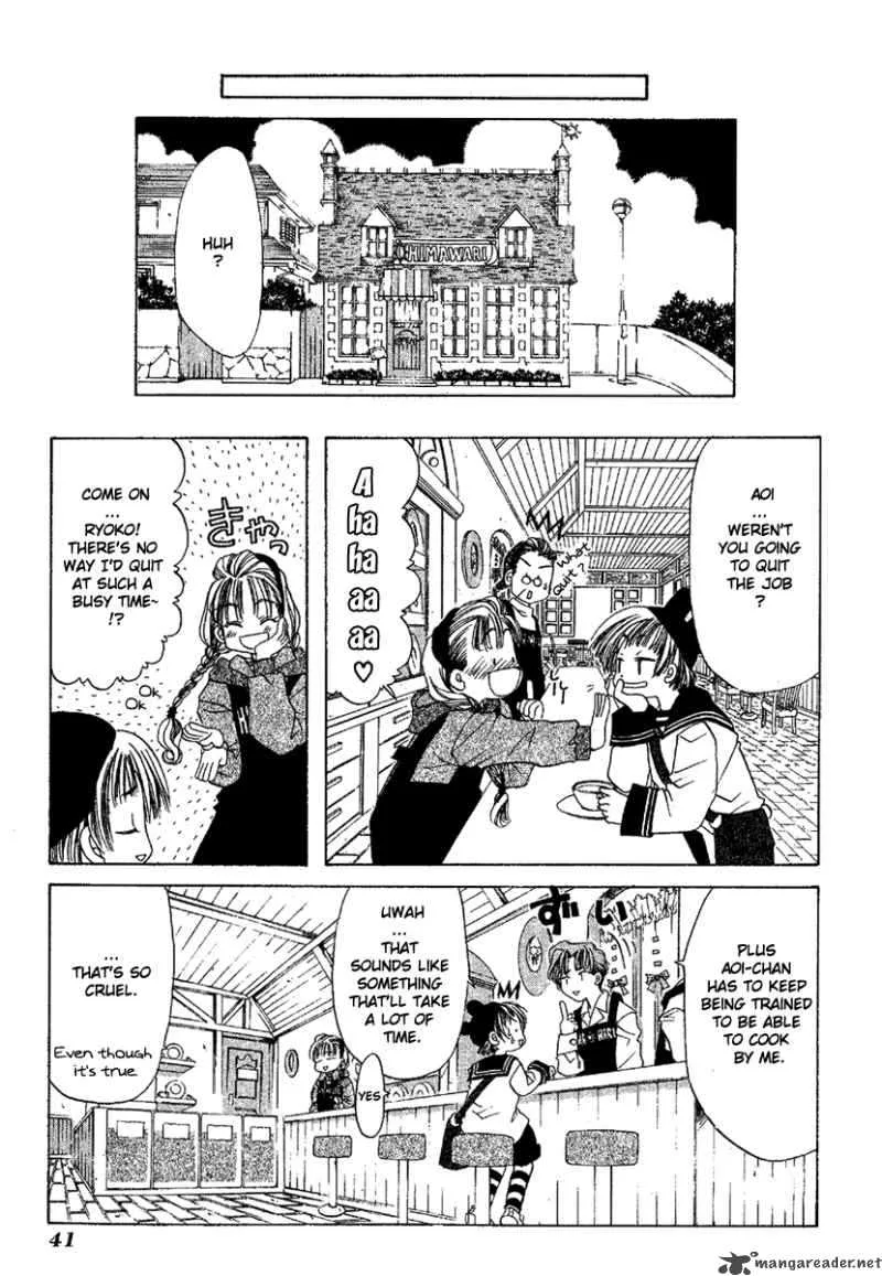 Ohisama Egao Chapter 1 page 44