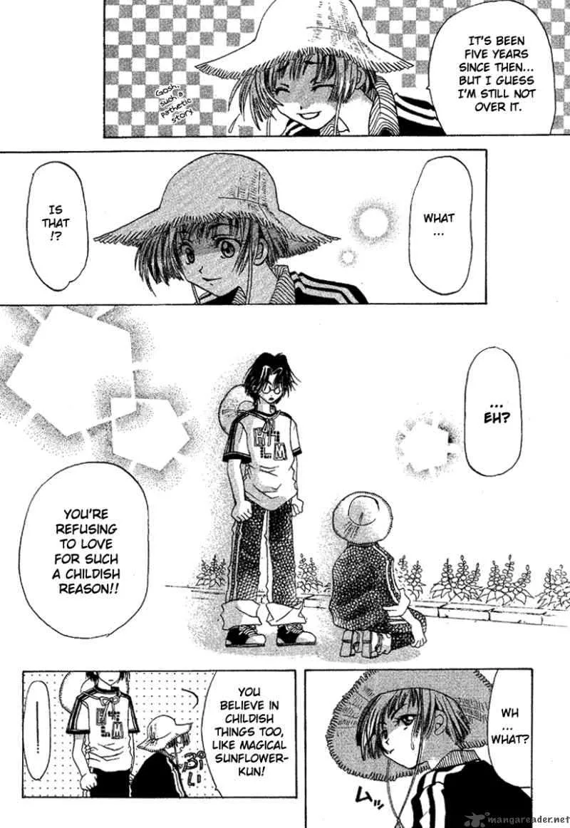 Ohisama Egao Chapter 2 page 29
