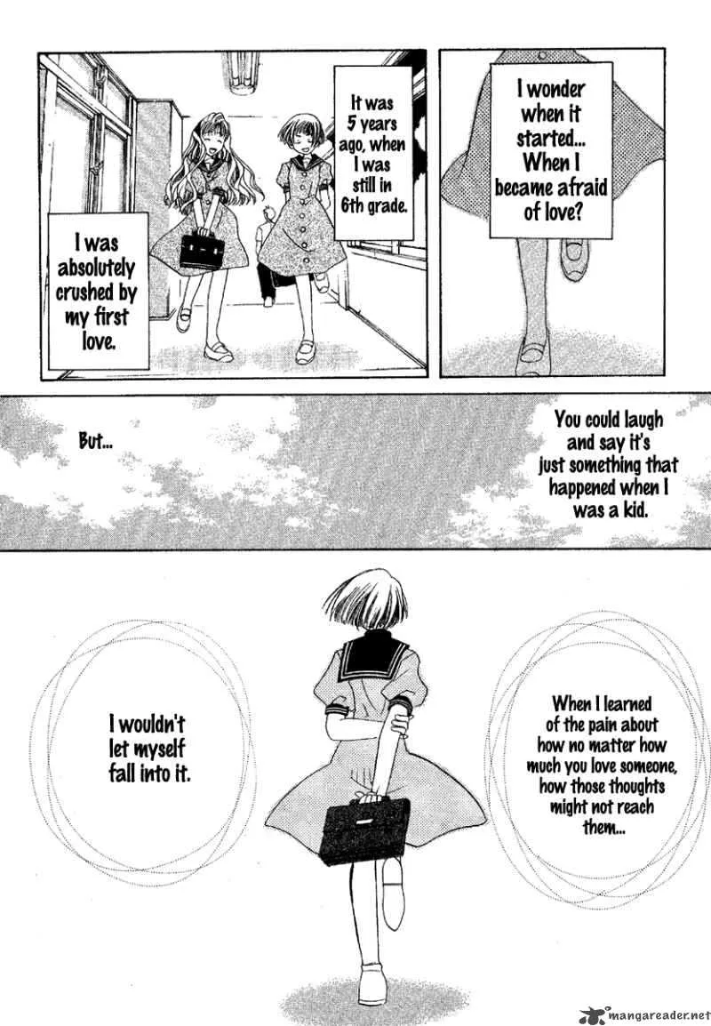 Ohisama Egao Chapter 2 page 7