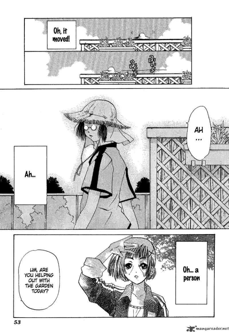 Ohisama Egao Chapter 2 page 12