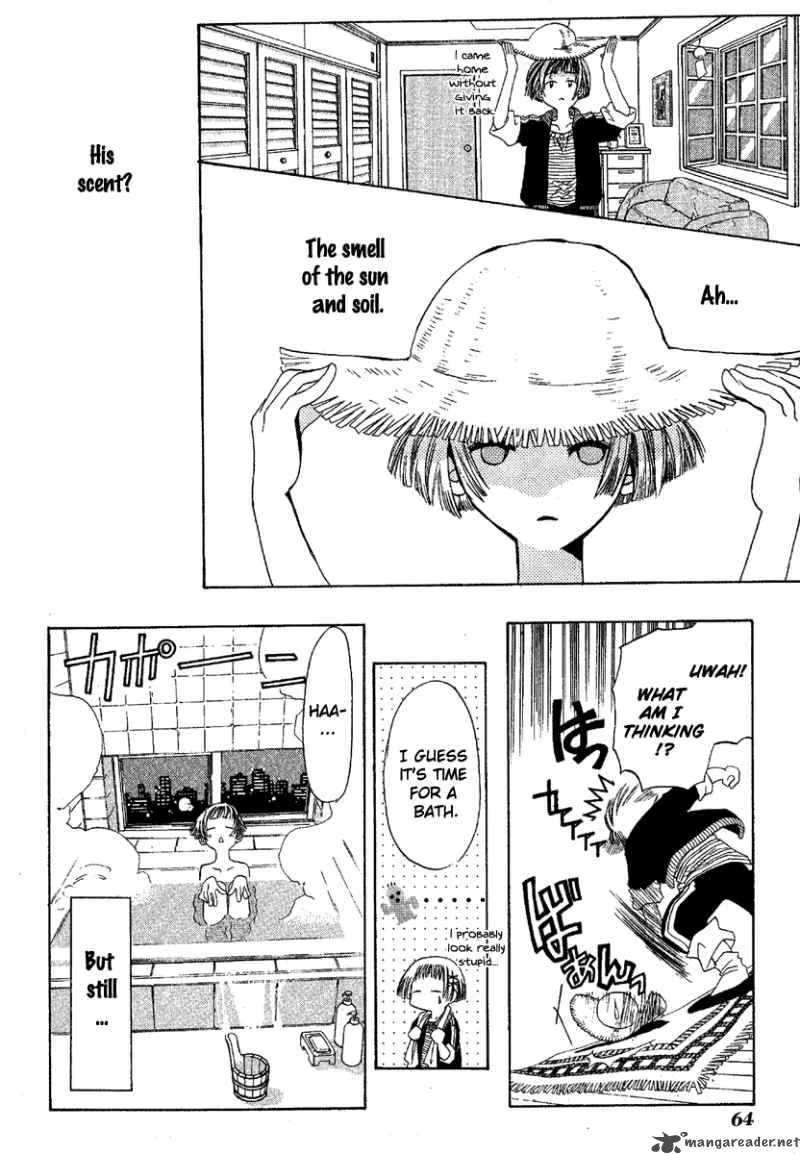 Ohisama Egao Chapter 2 page 23