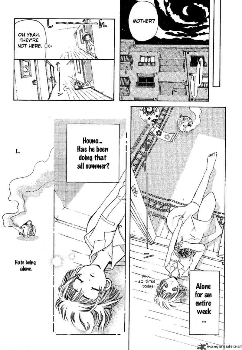 Ohisama Egao Chapter 2 page 18