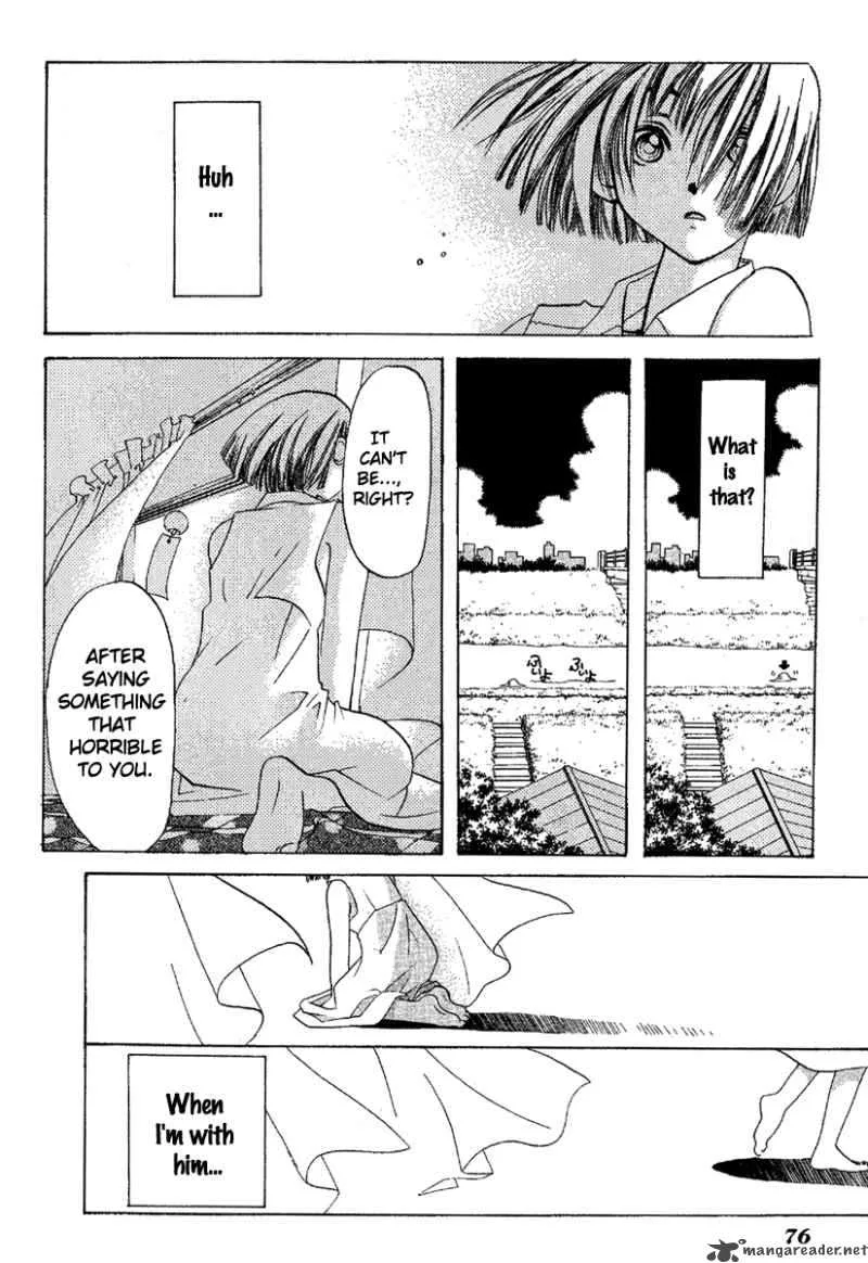 Ohisama Egao Chapter 2 page 35