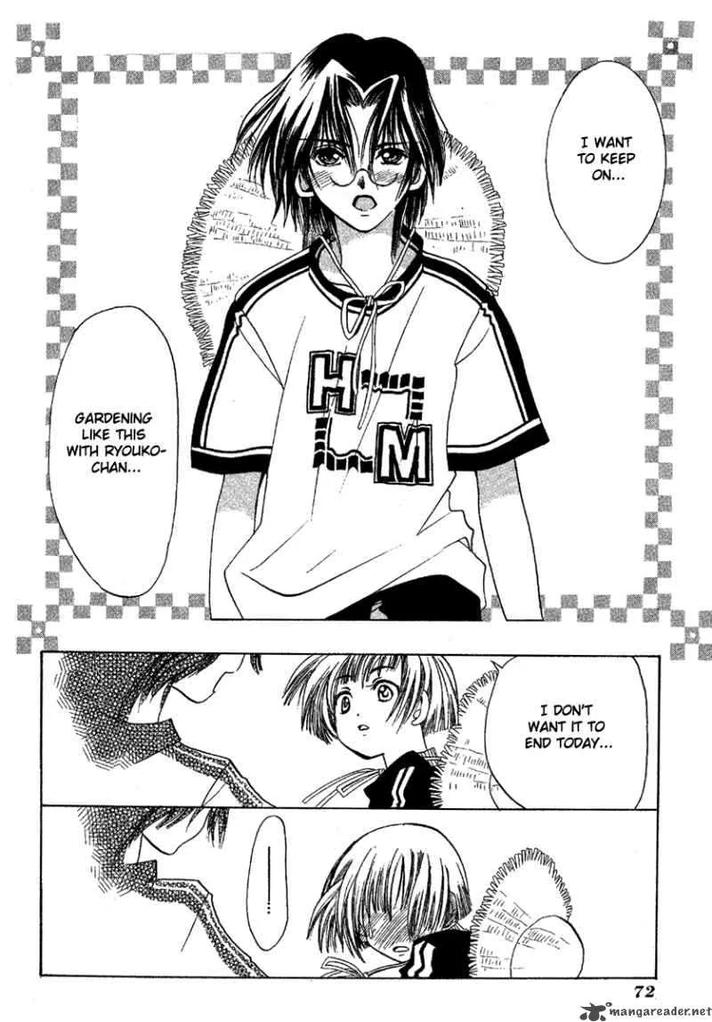 Ohisama Egao Chapter 2 page 31