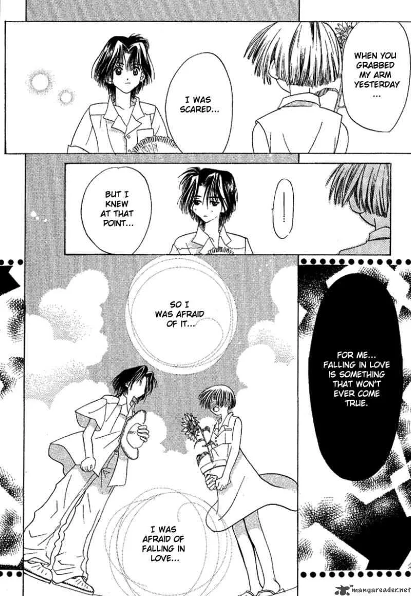 Ohisama Egao Chapter 2 page 39