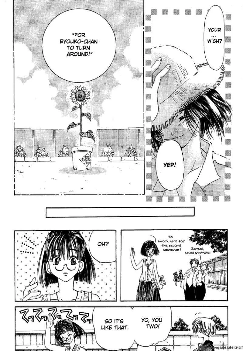 Ohisama Egao Chapter 2 page 41